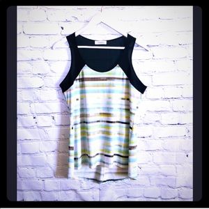 🦩CLEARANCE! Calvin Klein Top